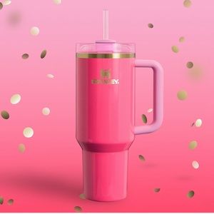 Stanley Pink Parade Tumbler